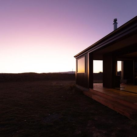 The Rise, Ben Ohau Apartment ทไวเซิล ภายนอก รูปภาพ