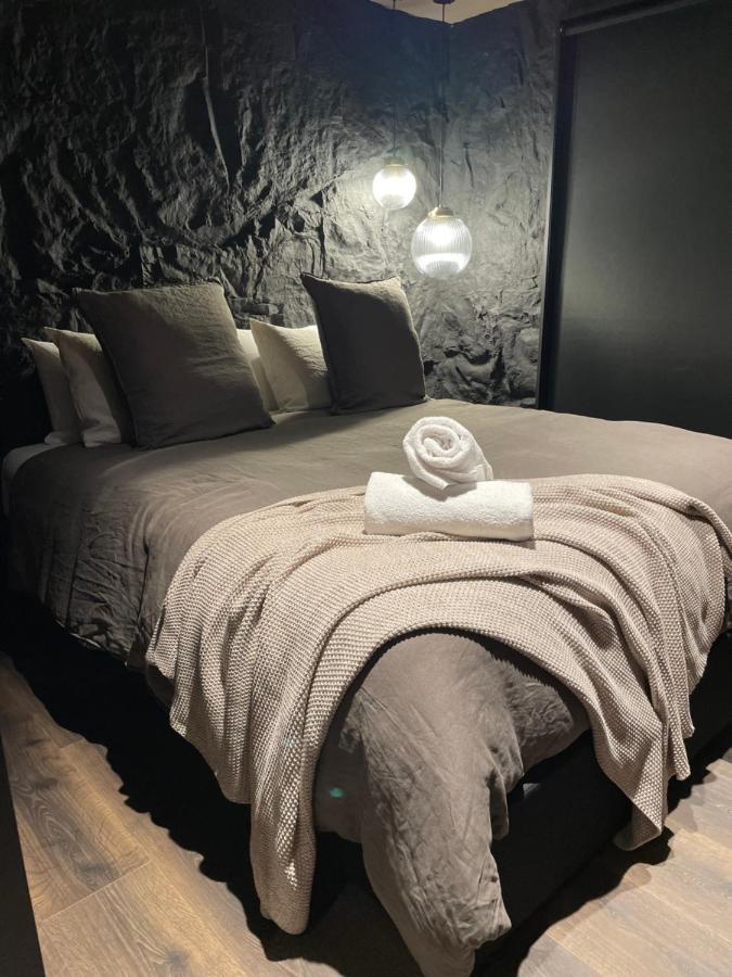 The Rise, Ben Ohau Apartment ทไวเซิล ภายนอก รูปภาพ