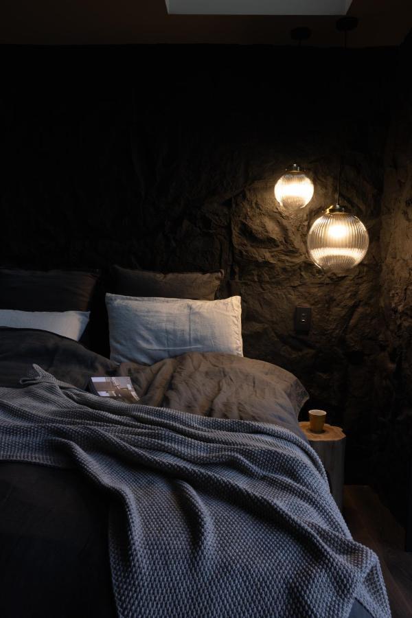 The Rise, Ben Ohau Apartment ทไวเซิล ภายนอก รูปภาพ